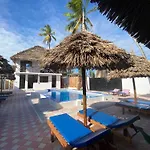 Amani Hotel Paje