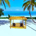 The Zanzibar Beach House-North