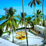 The Zanzibar Beach House-North