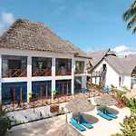 Zanzibella Hotel & Spa