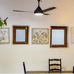 Zanzi House