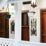 Zanzi House