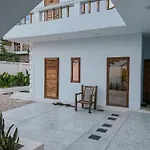 Nebo Apartments Paje
