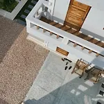 Nebo Apartments Paje