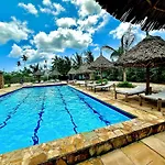 Mambo Ocean Resort