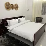 Nashu House Stone Town