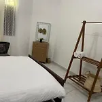 Nashu House Stone Town
