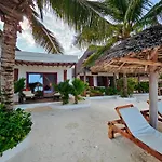 Milele Beach Resort