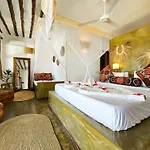 Milele Beach Resort