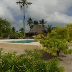 Malik Villa Matemwe