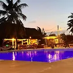 Malik Villa Matemwe