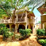 Lapili Residence Apartments