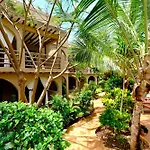 Lapili Residence Apartments