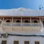 Tarawanda House -Thrivestawi