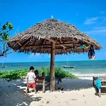 Blue Earth Beach Bungalow
