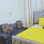 Rafiki Guest House