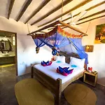 Bitcoin Beach Hotel Zanzibar