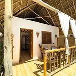 Bitcoin Beach Hotel Zanzibar