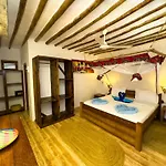 Bitcoin Beach Hotel Zanzibar