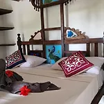 Bantu Home