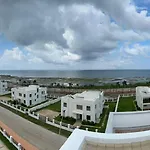 Fumba Uptown Sea View Apartment