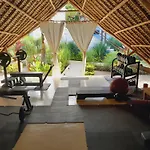 Alma Boutique Hotel
