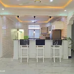 Ayaa Luxury Apartment 3Rd Floor Zanzibar
