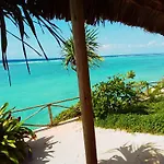 Mtende Beach Bungalow Ocean View