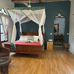 Dreamland Bungalows Michamvi Kae
