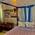 Milele Lodge