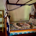 Milele Lodge