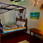 Milele Lodge