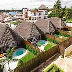 Safaya Luxury Villas - Adults Only