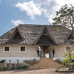 Amani Villas Nature Retreat