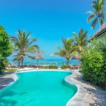 Jambiani Villas
