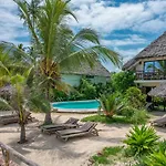 Jambiani Villas