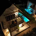 Natural Park Villa Resort