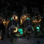 Natural Park Villa Resort