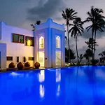Lux* Marijani Zanzibar