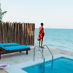 Villa Citrus Zanzibar