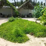 Mambo Leo Hostel
