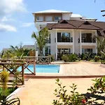 Sansi Kendwa Beach Resort