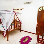 La Neisha Hotel Zanzibar