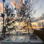 Drifters Zanzibar