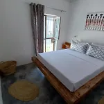 Double Room, With Breakfast, Wifi, 20 Meters To The Beach