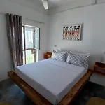 Double Room, With Breakfast, Wifi, 20 Meters To The Beach