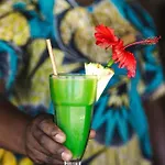 Zanzibar Queen Hotel