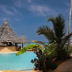 Alladin Beach Hotel And Spa Zanzibar
