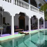 Minted Boutique Hotel