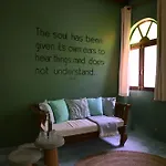 Minted Boutique Hotel